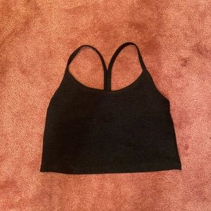 Beyond yoga space dye tank